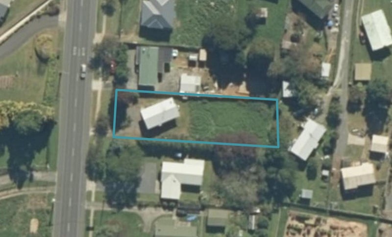 91 Lyon Street, Kihikihi, Te Awamutu - Carousel 1
