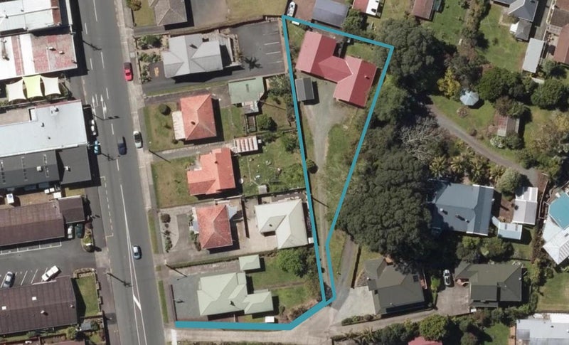 46A Kamo Road, Kensington, Whangarei - Carousel 1