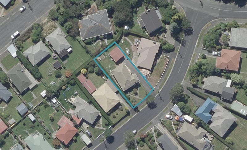 129 Centennial Avenue, Helensburgh, Dunedin - Carousel 1