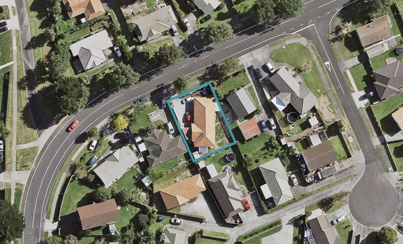 5 Skelton Avenue, Randwick Park, Auckland - Carousel 1