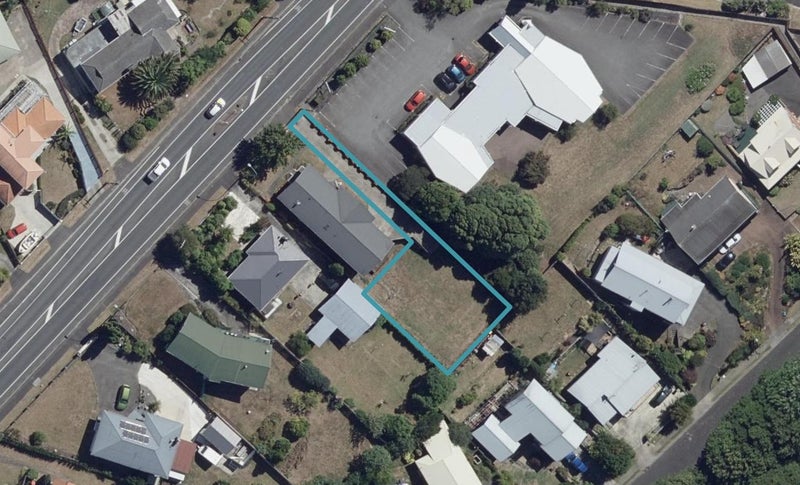 99A Tuhikaramea Road, Dinsdale, Hamilton - Carousel 1