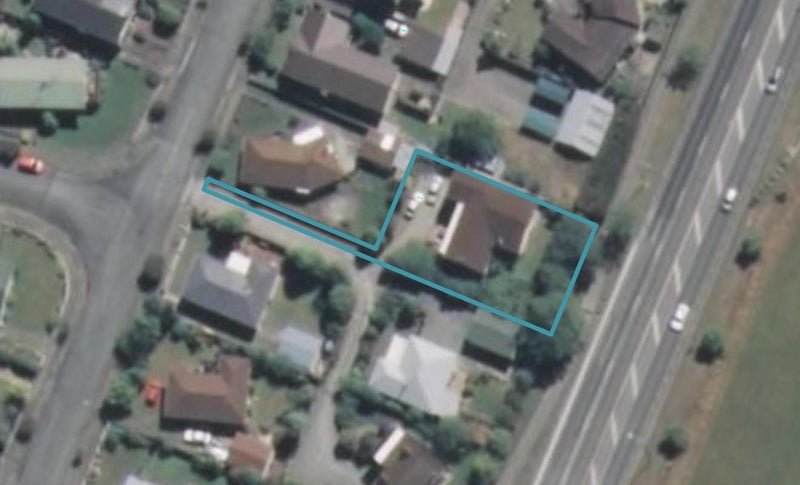 23 Cook Street, Oceanview, Timaru - Carousel 1