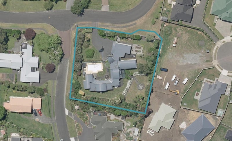 6 Edmonds Drive, Otamatea, Whanganui - Carousel 1