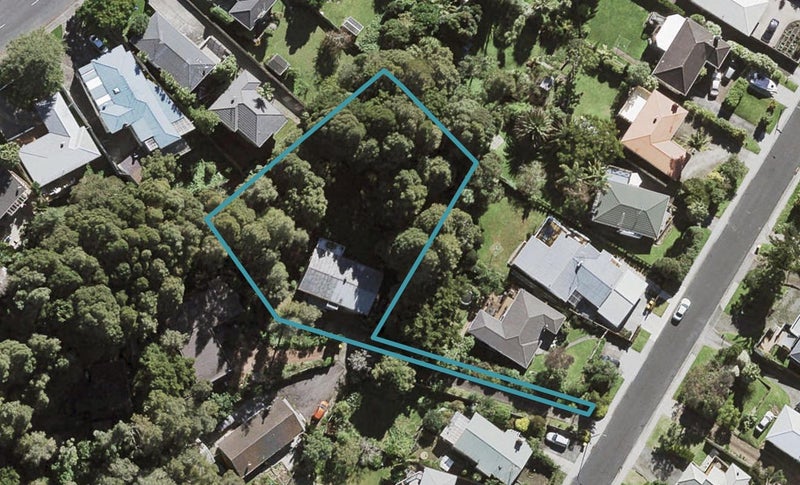 26 Tilden Avenue, Hillcrest, Auckland - Carousel 1