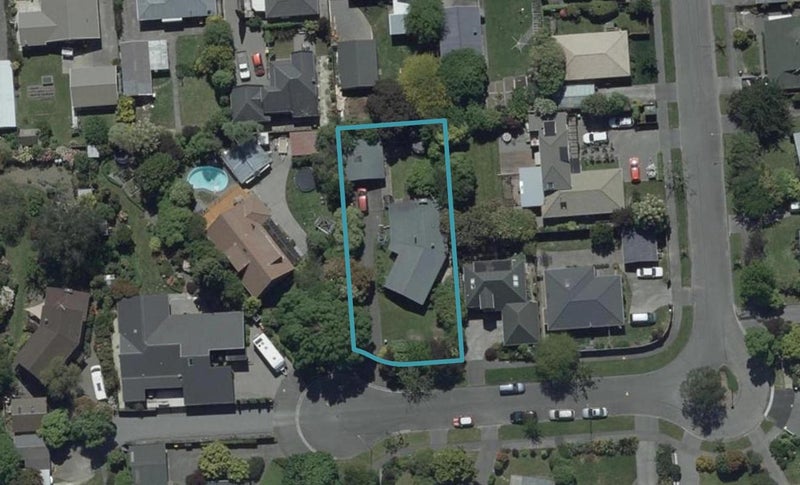 20 Elwyn Place, Avonhead, Christchurch - Carousel 1