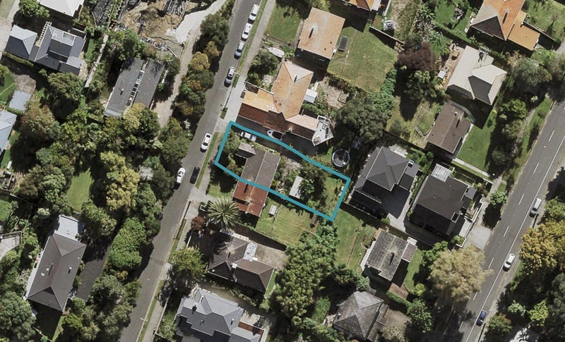 17 Leys Crescent, Remuera, Auckland - Carousel 1