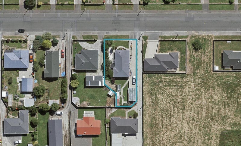 239 McQuarrie Street, Kingswell, Invercargill - Carousel 1