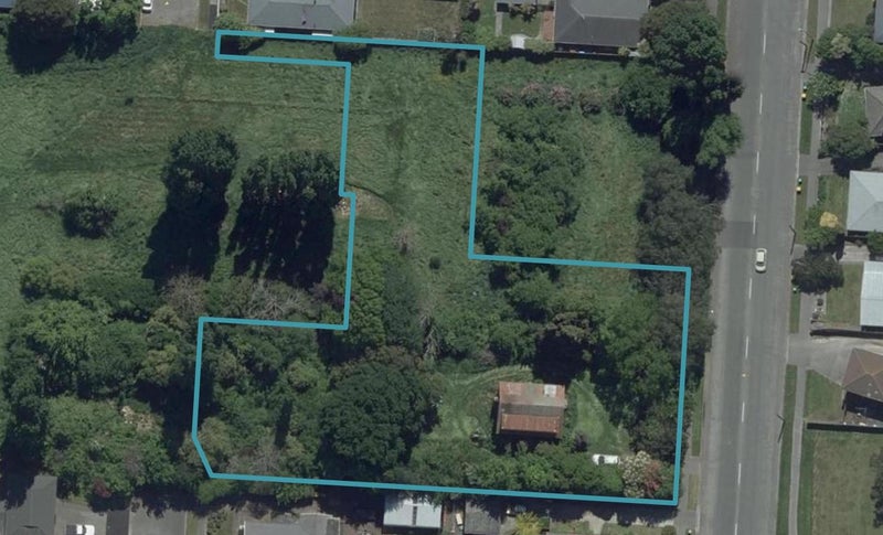 119 Grimseys Road, Redwood, Christchurch - Carousel 1
