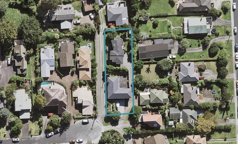 1/22 ZION ROAD, Birkenhead, Auckland - Carousel 1