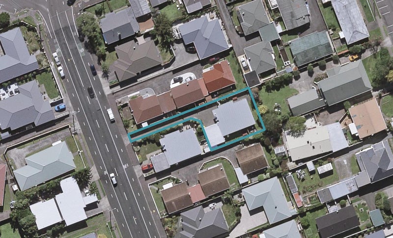 149B Carrington Street, Lower Vogeltown, New Plymouth - Carousel 1