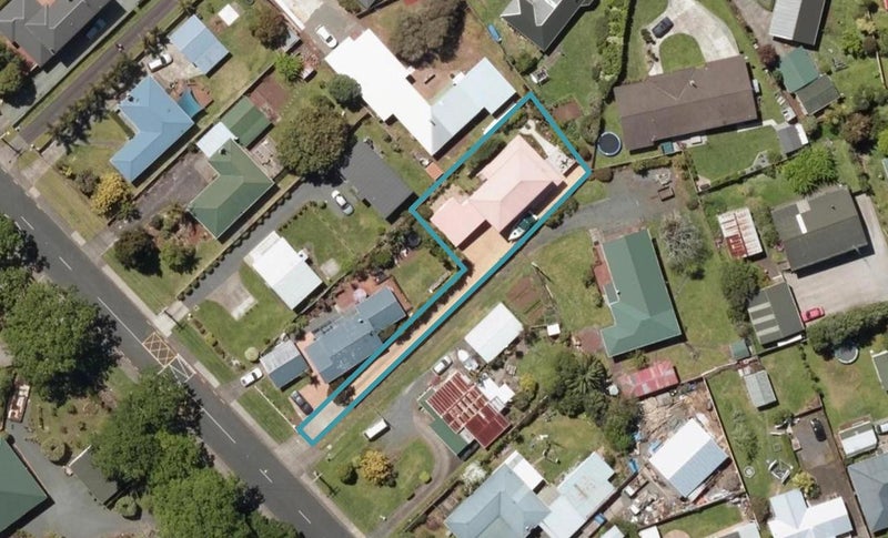 9A Dip Road, Kamo, Whangarei - Carousel 1