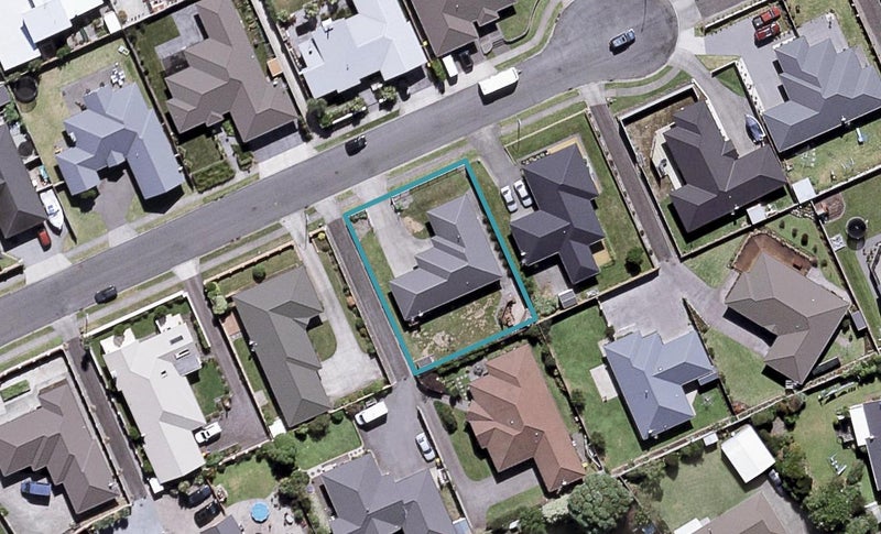 14 Marlin Terrace, Bell Block, New Plymouth - Carousel 1