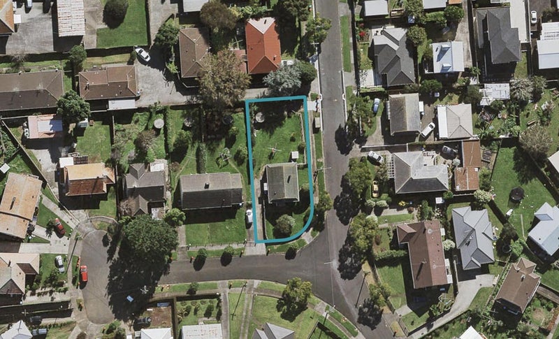1 Santos Place, Onehunga, Auckland - Carousel 1