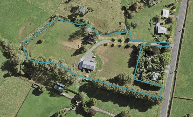 89 Logan Road, Buckland, Pukekohe - Carousel 1