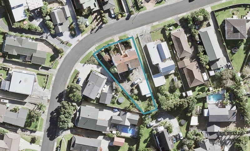 46B Rosario Crescent, Red Beach, Whangaparāoa - Carousel 1