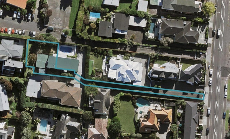 246B Victoria Avenue, Remuera, Auckland - Carousel 1