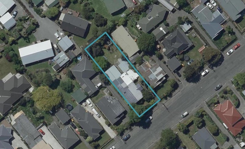 93 Conway Street, Somerfield, Christchurch - Carousel 1