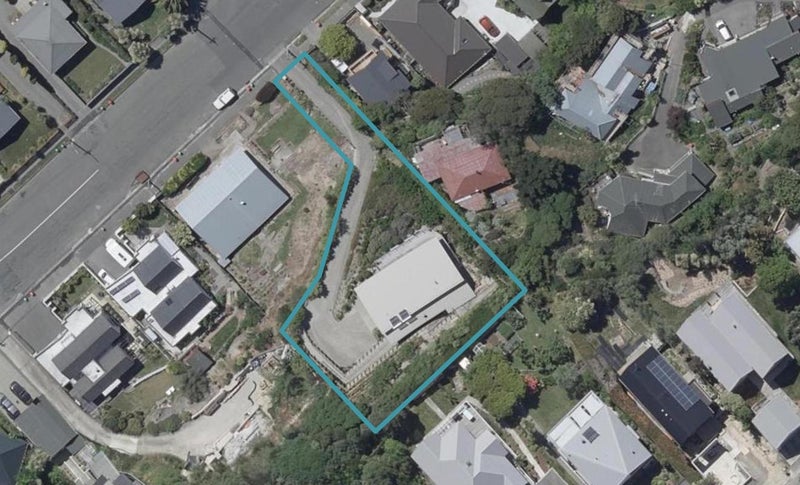 25A Augusta Street, Redcliffs, Christchurch - Carousel 1