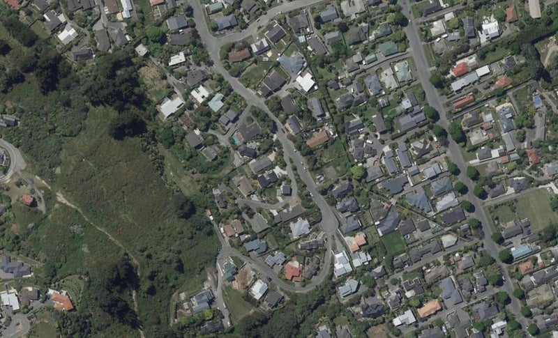 84 Landsdowne Terrace, Cashmere, Christchurch - Carousel 1