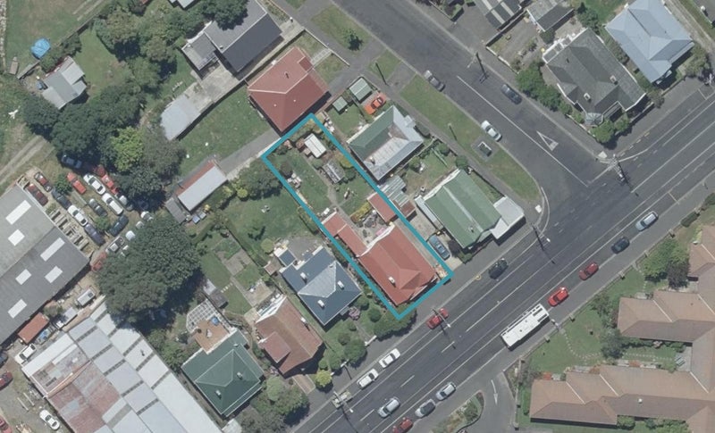 361 North Road, North East Valley, Dunedin - Carousel 1