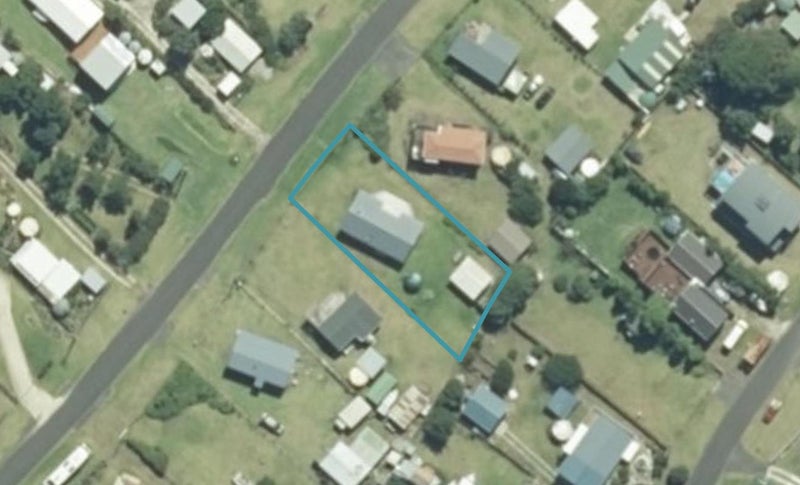 136 Lawton Drive, Kawhia, Kawhia - Carousel 1