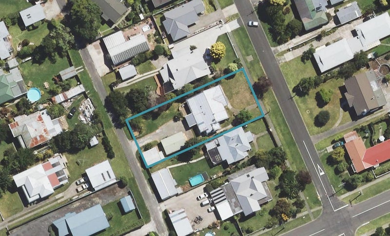 156 Clifford Street, Whataupoko, Gisborne - Carousel 1