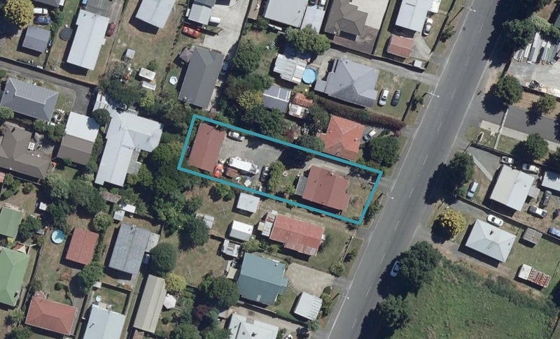 10 Higgins Road, Frankton, Hamilton - Carousel 1