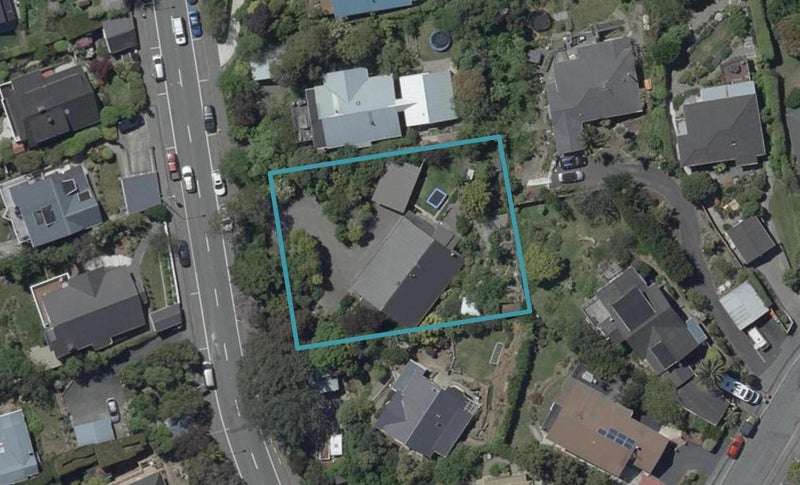 105 Dyers Pass Road, Cashmere, Christchurch - Carousel 1