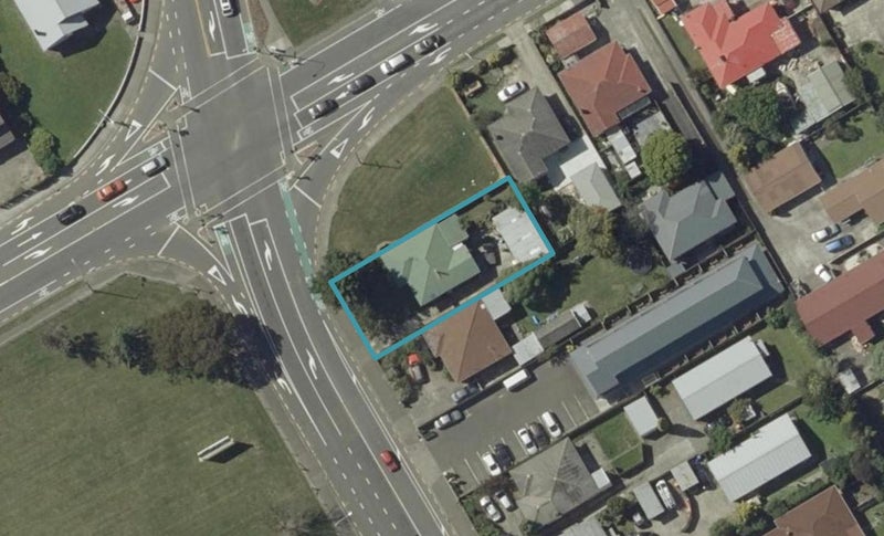 7 Ruahine Street, Roslyn, Palmerston North - Carousel 1