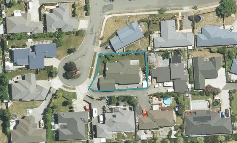 7 Hilton Place, Blenheim, Blenheim - Carousel 1