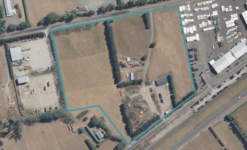 53 Maronan Road, Tinwald, Ashburton - Carousel 1