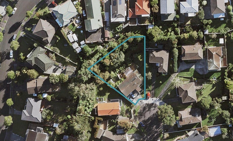 18 Pasteur Place, New Windsor, Auckland - Carousel 1
