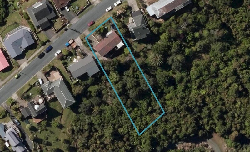 43 George Point Road, Onerahi, Whangarei - Carousel 1