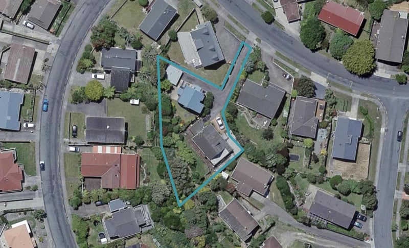 19A Nalanda Crescent, Broadmeadows, Wellington - Carousel 1