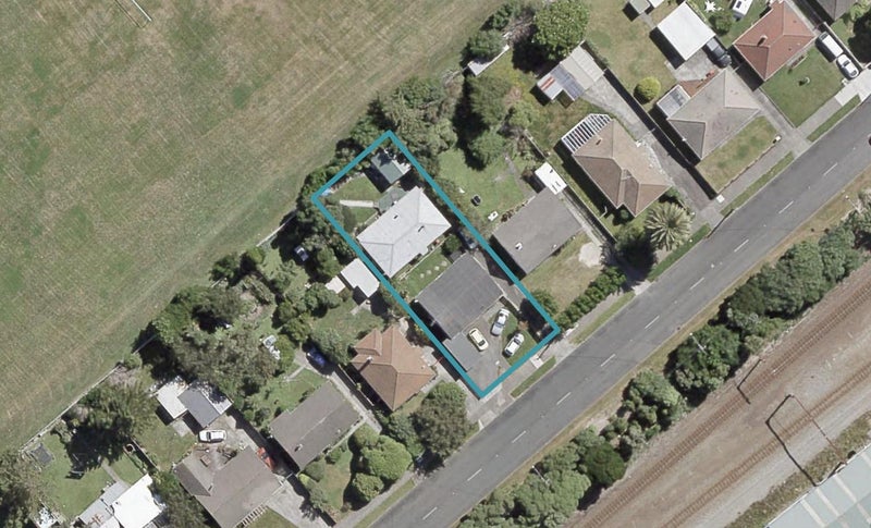 1/196 Oxford Terrace, Avalon, Lower Hutt - Carousel 1