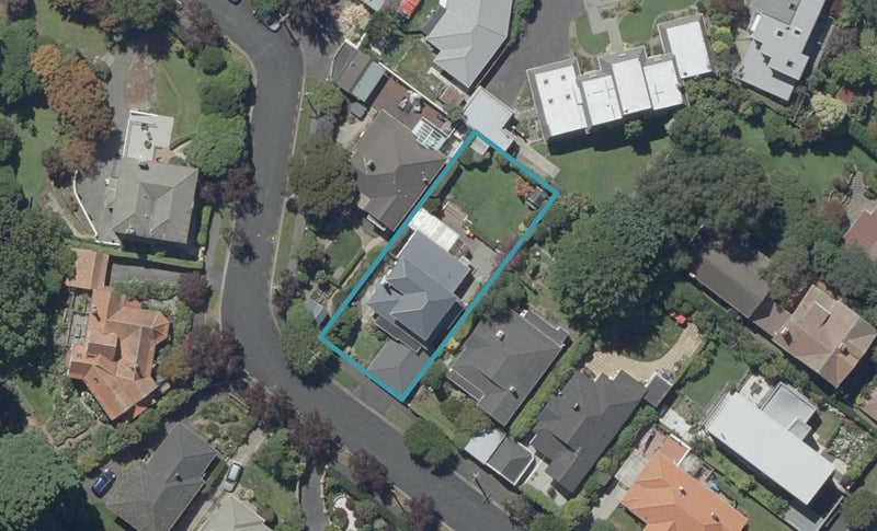 63 Grendon Street, Maori Hill, Dunedin - Carousel 1