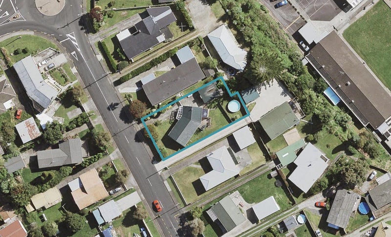 79 Christmas Road, Manurewa, Auckland - Carousel 1