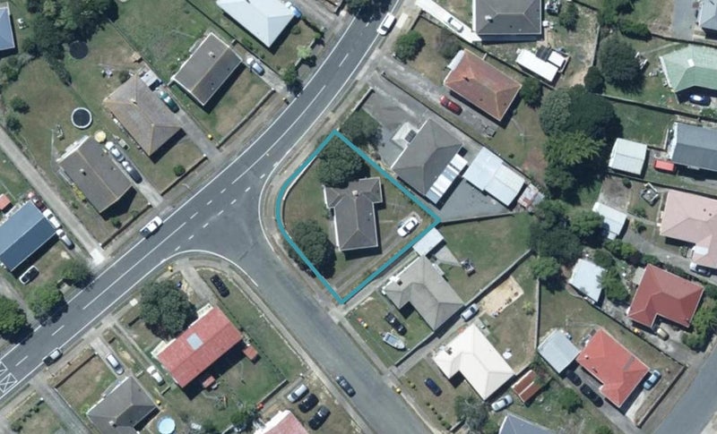 1 Albion Street, Waitangirua, Porirua - Carousel 1