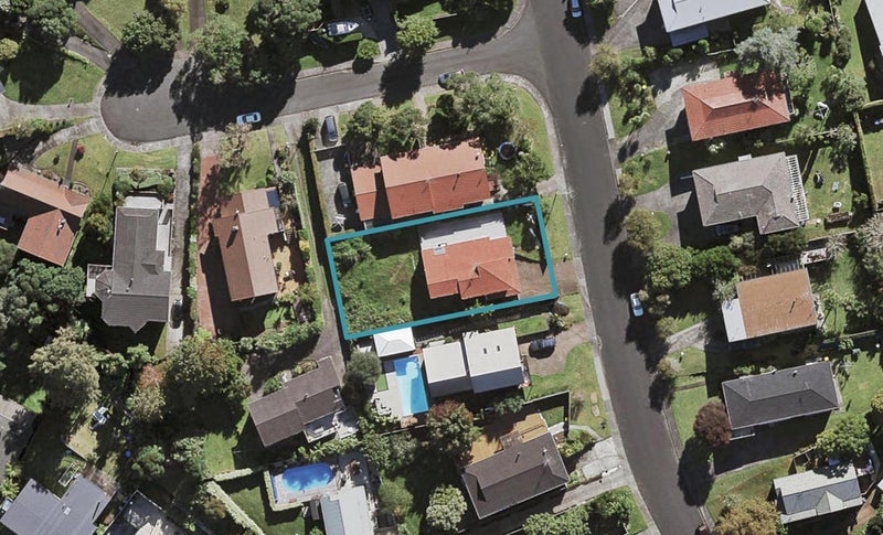 84 Stanaway Street, Hillcrest, Auckland - Carousel 1
