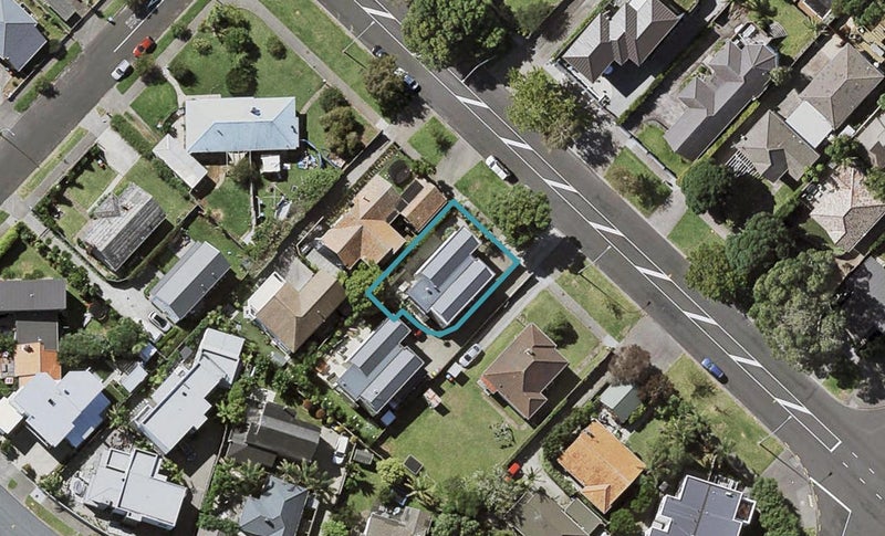 135A Coates Avenue, Orakei, Auckland - Carousel 1