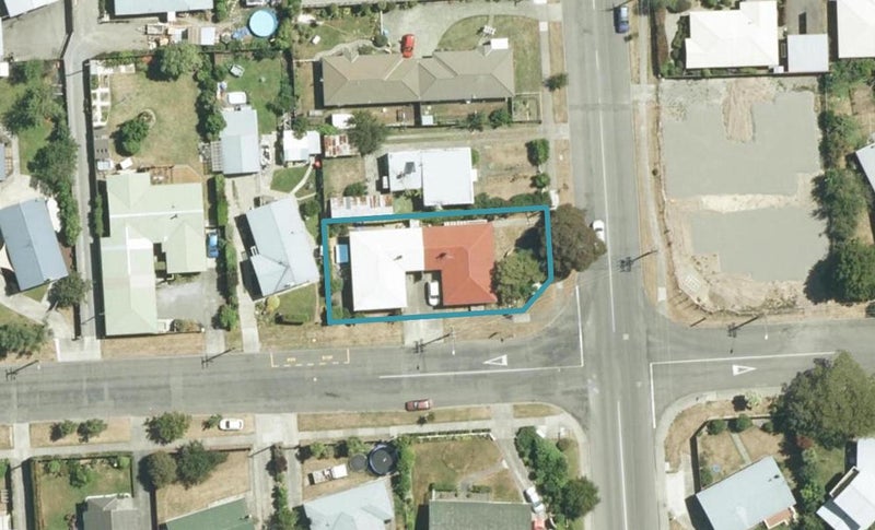1/165 Hospital Road, Witherlea, BLENHEIM - Carousel 1