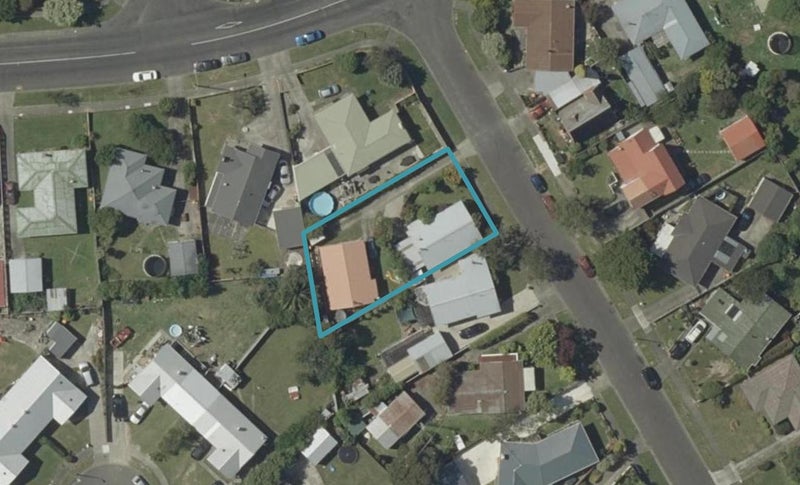 4 Dampier Avenue, Awapuni, Palmerston North - Carousel 1