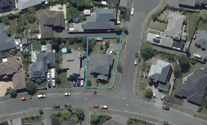 1 Country Place, Burwood, Christchurch - Carousel 1