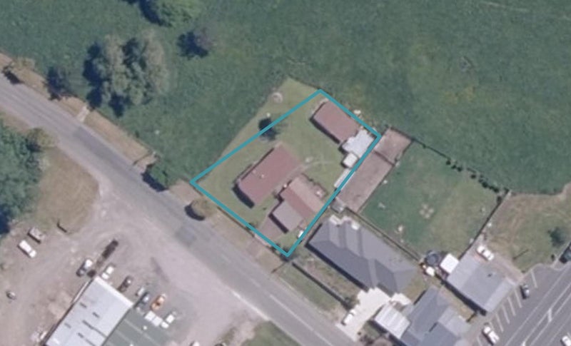 221 Reporoa Road, Reporoa - Carousel 1