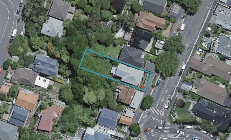 26 Upland Road, Kelburn, Wellington - Carousel 1