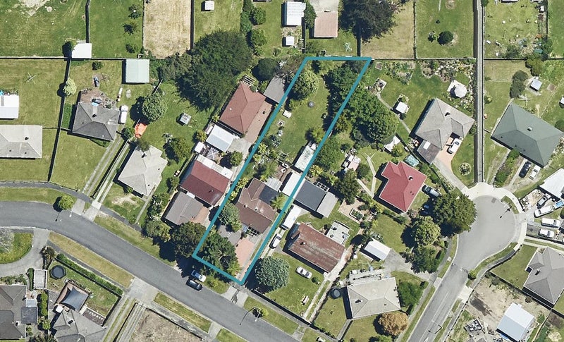 37 Rimu Street, Glenholme, Rotorua - Carousel 1