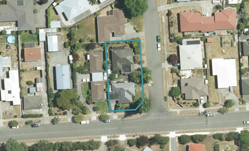 1A Westhaven Place, Redwoodtown, Blenheim - Carousel 1