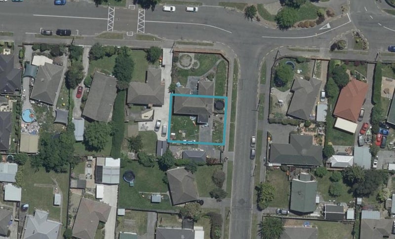 61 Fenchurch Street, Redwood, Christchurch - Carousel 1