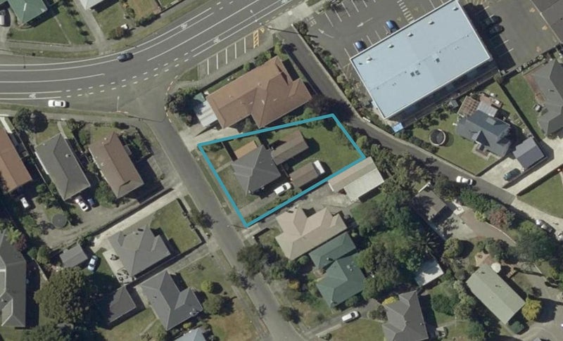 3 Miles Place, Awapuni, Palmerston North - Carousel 1