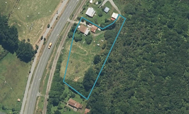 50 Sawmill Lane, Camerons, Greymouth - Carousel 1
